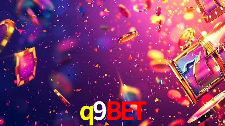 Estatísticas q9bet