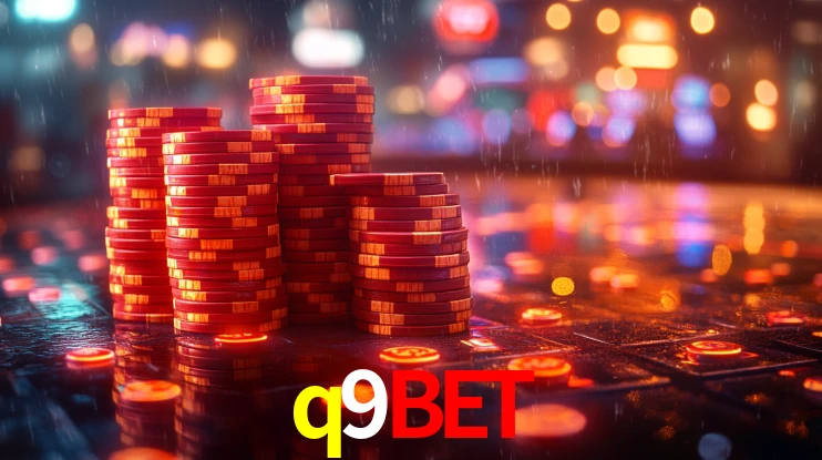 q9bet - LICENCIADO OFICIAL - q9bet.com