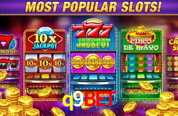 A Emoção da Loteria na q9bet: Uma Chance de Mudança de Vida