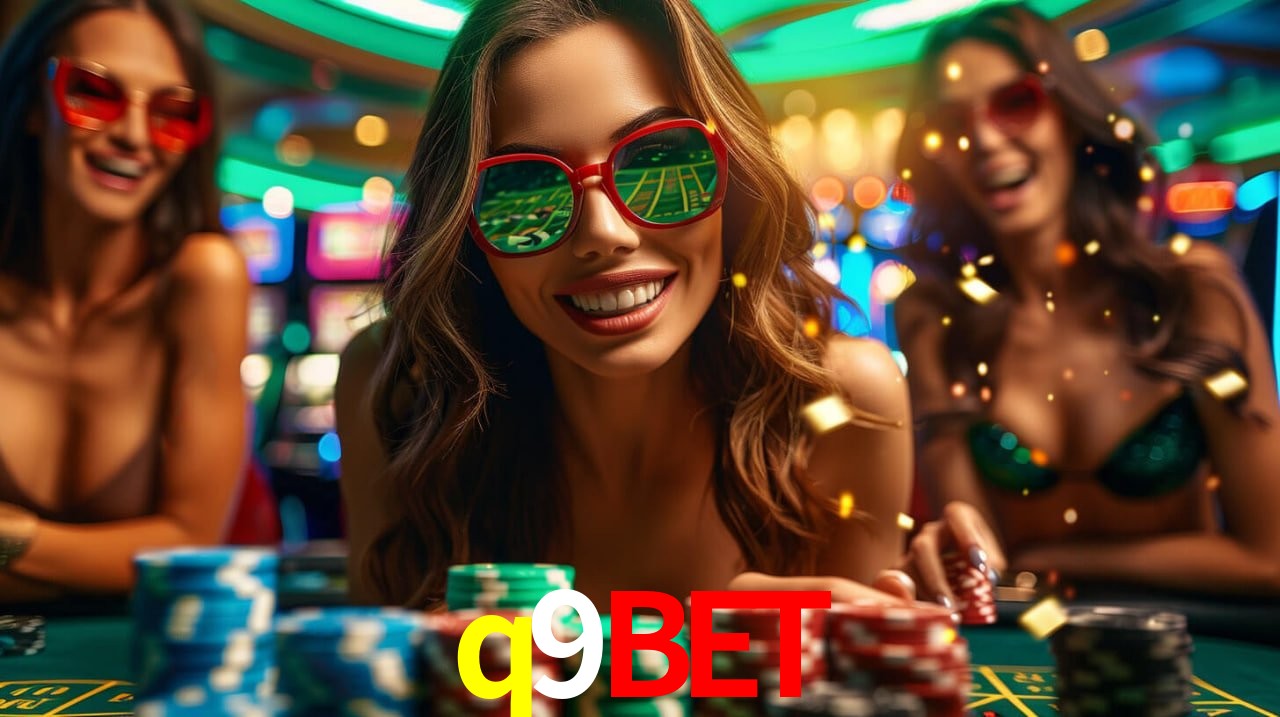 Statistics q9bet