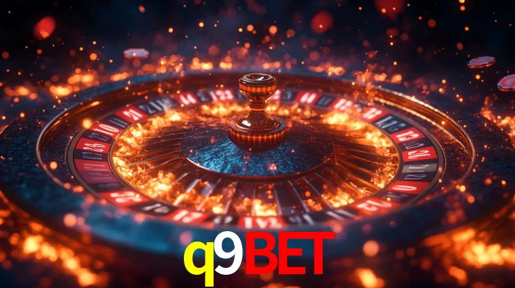 q9bet: Seu Cassino Premiado com Pagamentos Rápidos