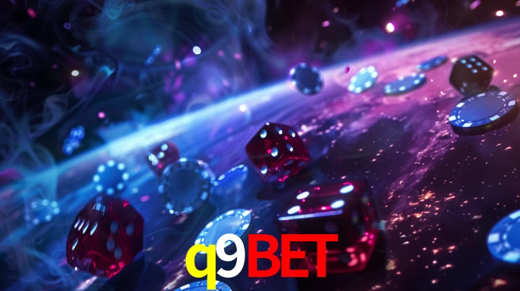 Experiência VIP q9bet