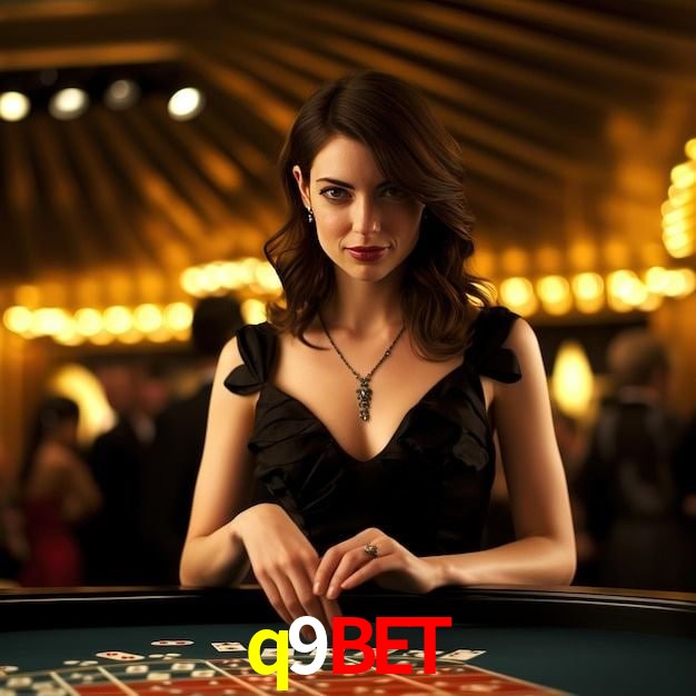 Experiência VIP q9bet