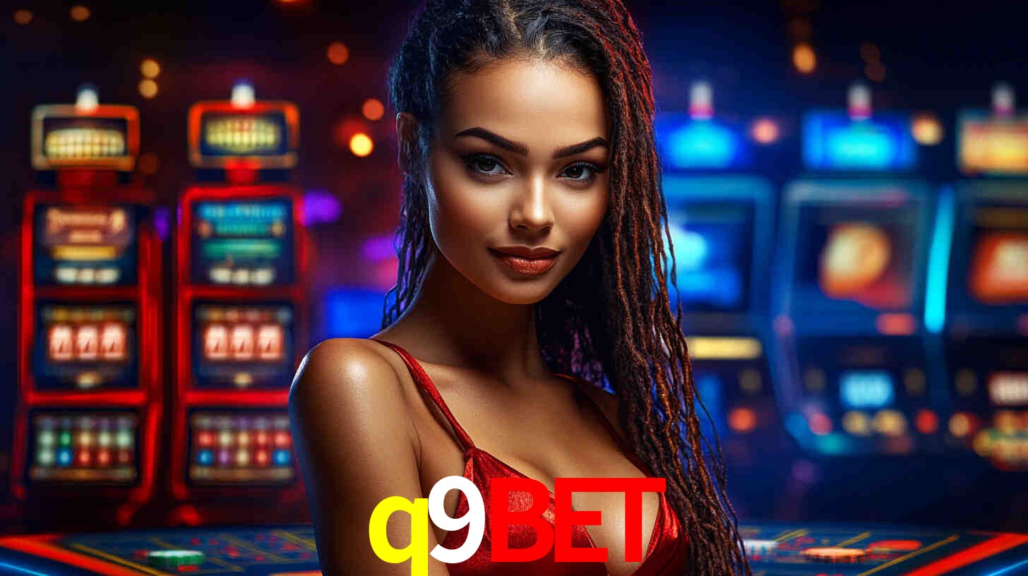Estatísticas q9bet