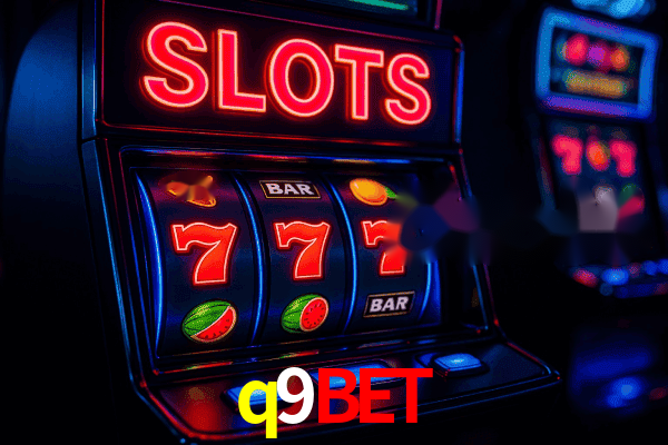 Estratégias q9bet