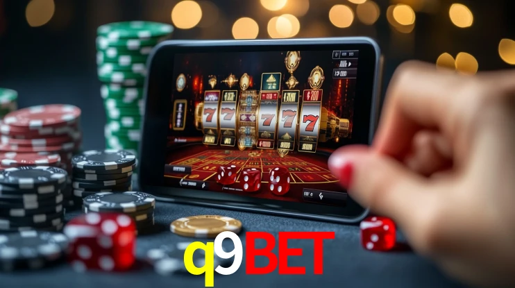 Exclusive Games q9bet