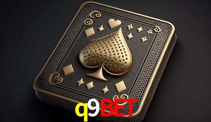 q9bet plataforma