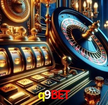 Promoções Sazonais q9bet
