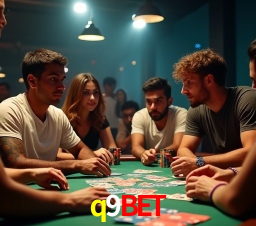 Dicas Ganhar q9bet