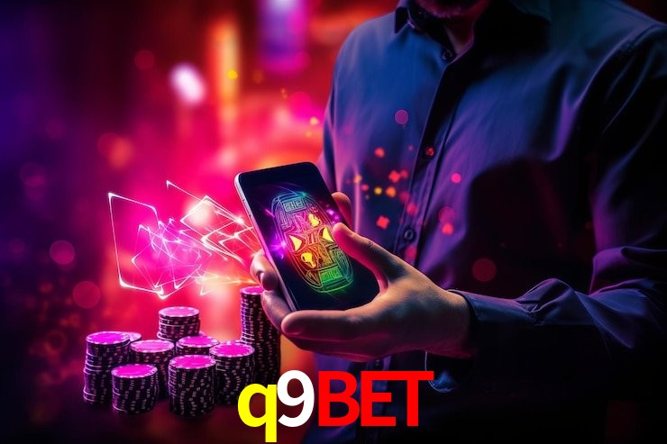 Sistemas de Segurança q9bet