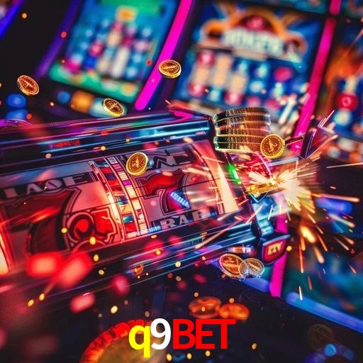 Tecnologia da Plataforma q9bet
