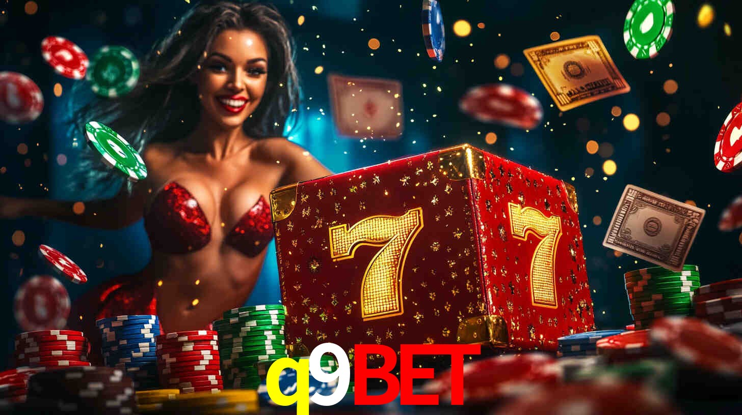 Jogos Exclusivos q9bet