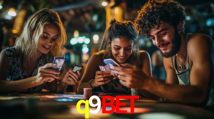 Tournaments q9bet