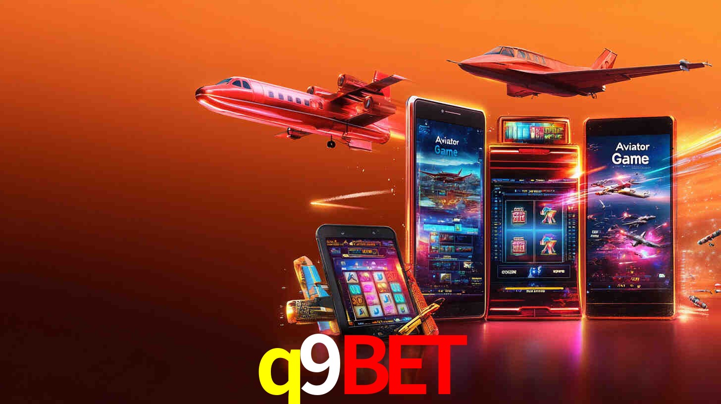 Performance App q9bet