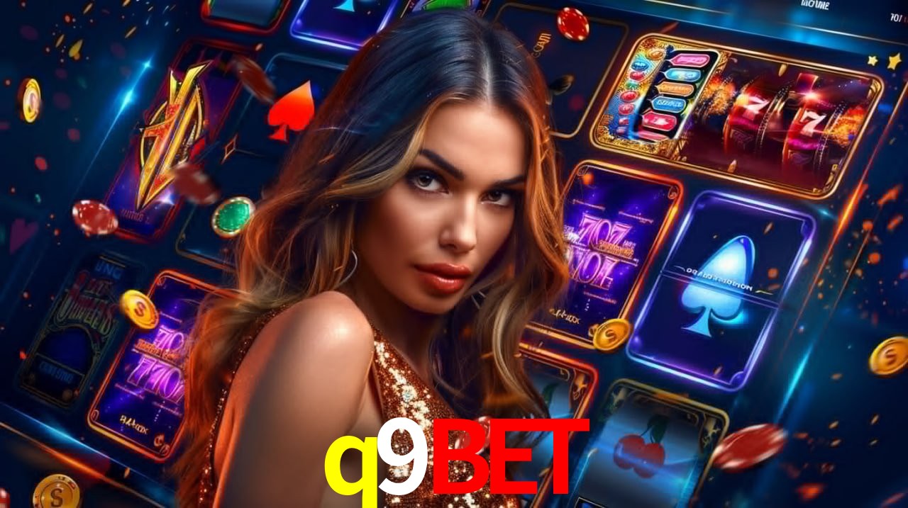 Apostas de Futebol q9bet