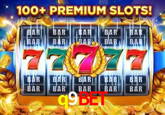 Apostas Esportivas na q9bet: Um Guia Completo