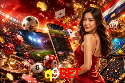Seasonal Promotions q9bet
