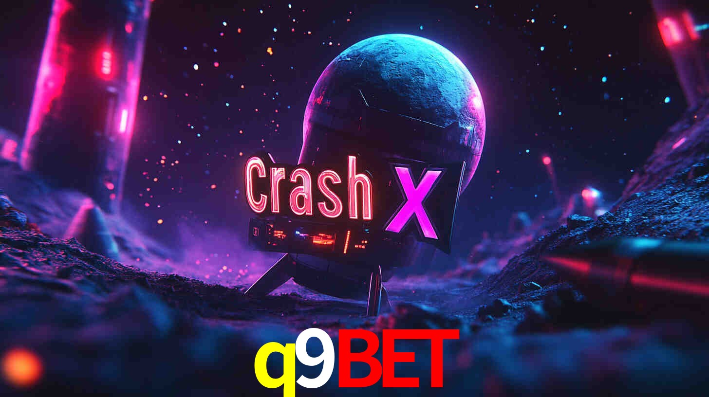 Segurança App q9bet