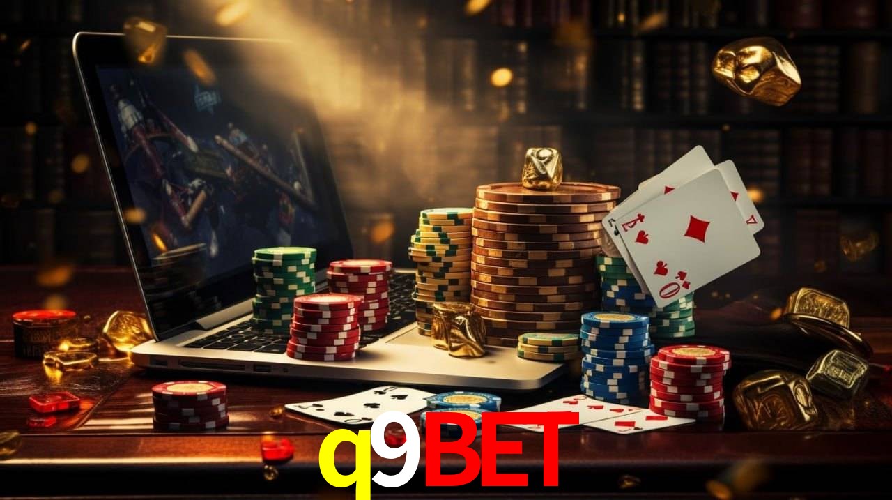 Promoção Relâmpago q9bet