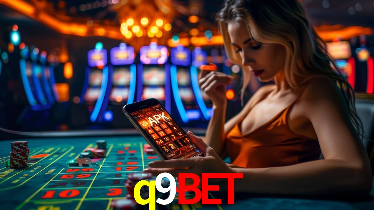 Spaceman Game q9bet