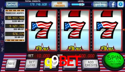 Inovações de Jogos na q9bet: O Futuro das Experiências Interativas