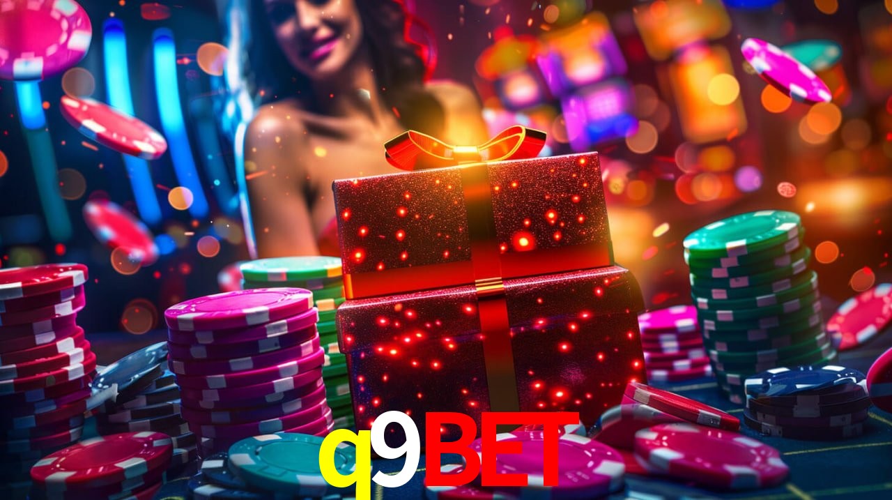 Estatísticas Esportivas q9bet