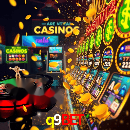 Casino VIP q9bet