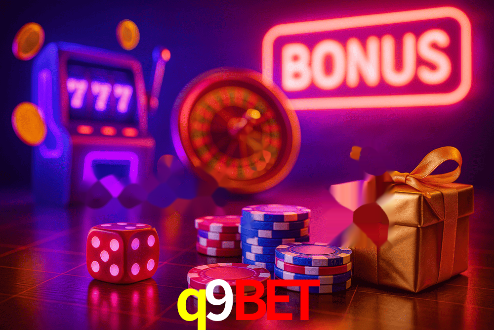 Recursos App q9bet