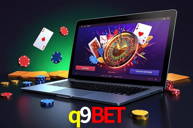 Privilégios VIP q9bet