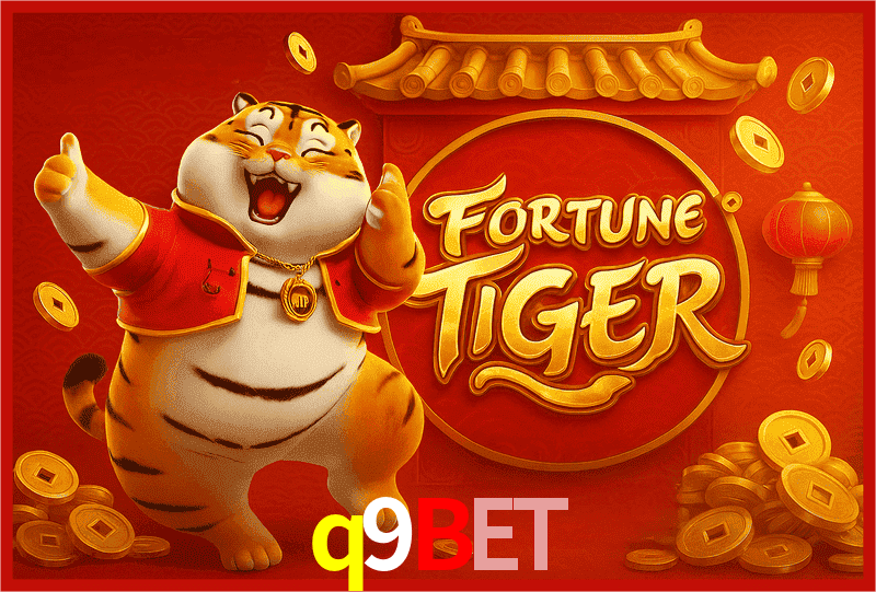 Jogos de Slot q9bet