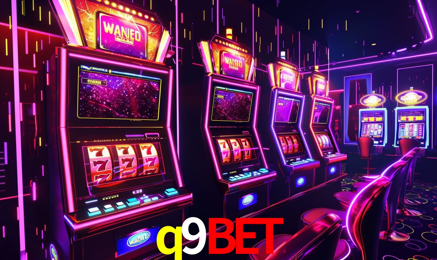 Programa VIP q9bet