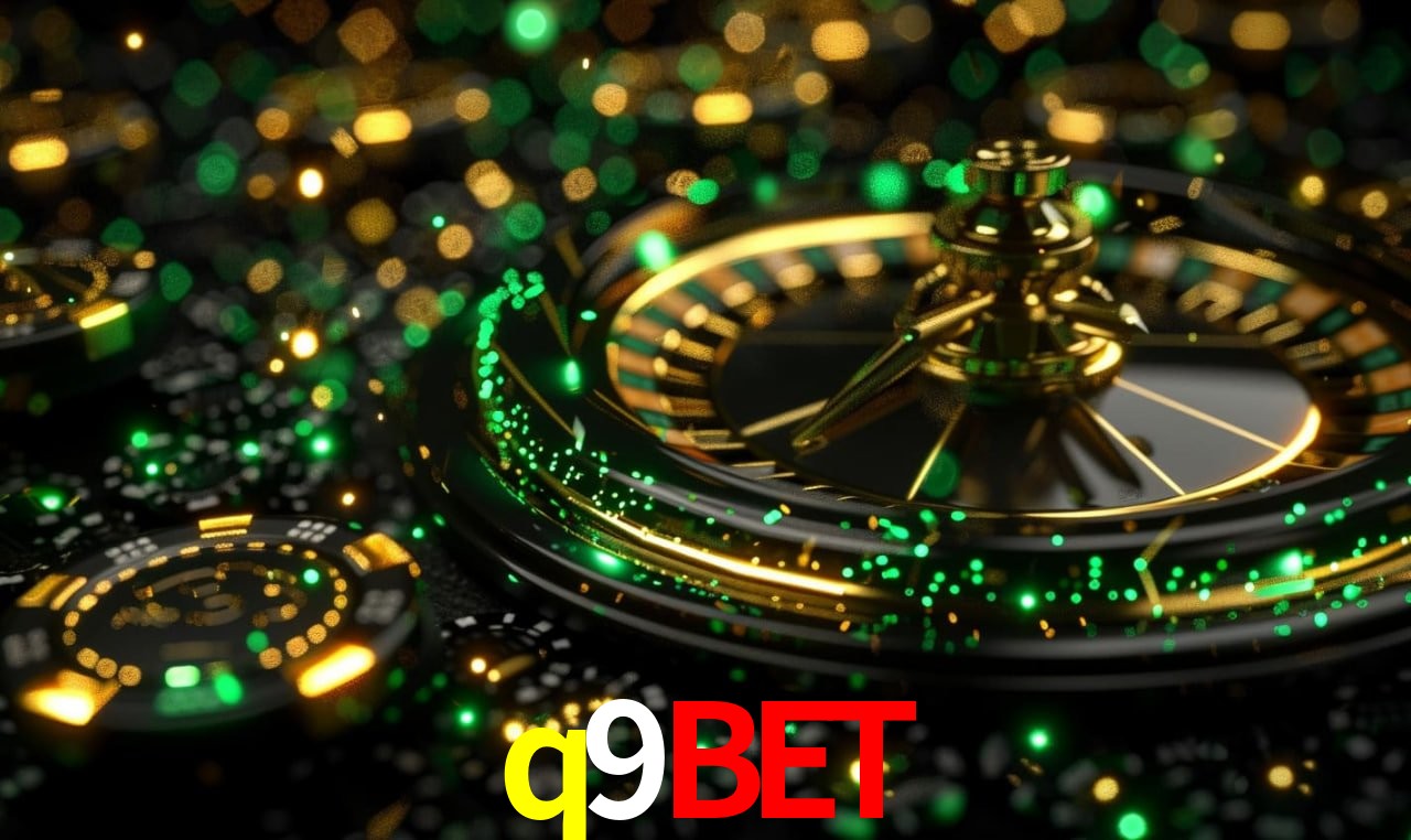 Slots RTP q9bet
