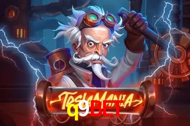 q9bet Caça-níqueis de mesa