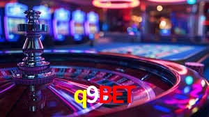 login q9bet