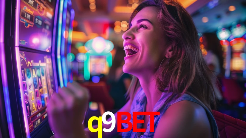 q9bet: Seu Especialista em Apostas Esportivas Brasileiras