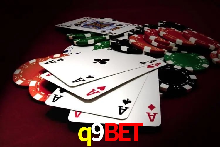 Integração de APIs q9bet