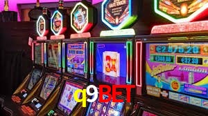 Diretório de Jogos q9bet