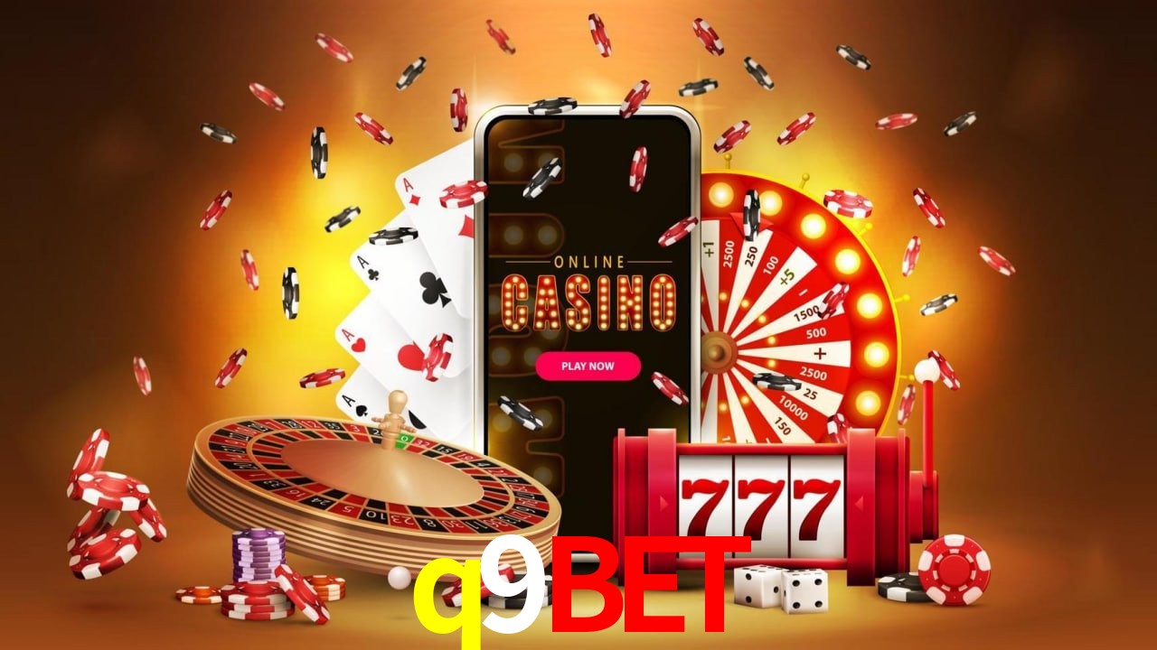 App Premium q9bet