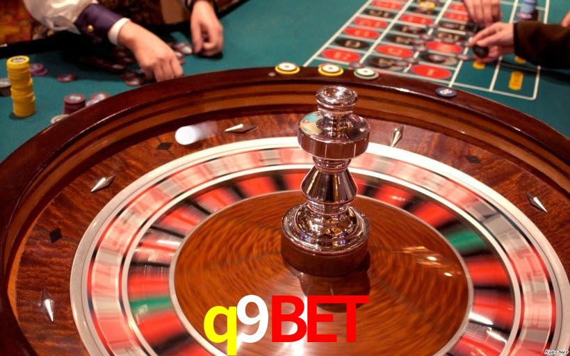 Segurança 2FA q9bet