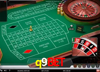 Apostas Esportivas na q9bet: Um Guia Completo