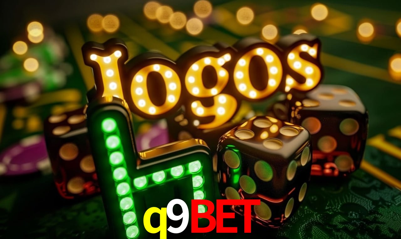 q9bet Bonus Rain – Ganhe mais em jogos de caça-níqueis