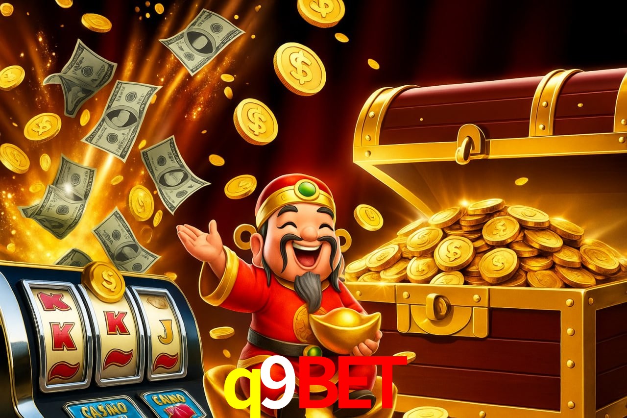 Benefícios da Conta q9bet