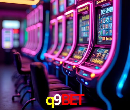 Táticas q9bet