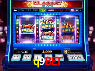 Explorando a Categoria de Eventos em Apostas na q9bet