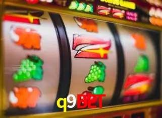 Descubra o Programa VIP da q9bet: Vantagens Exclusivas para Jogadores