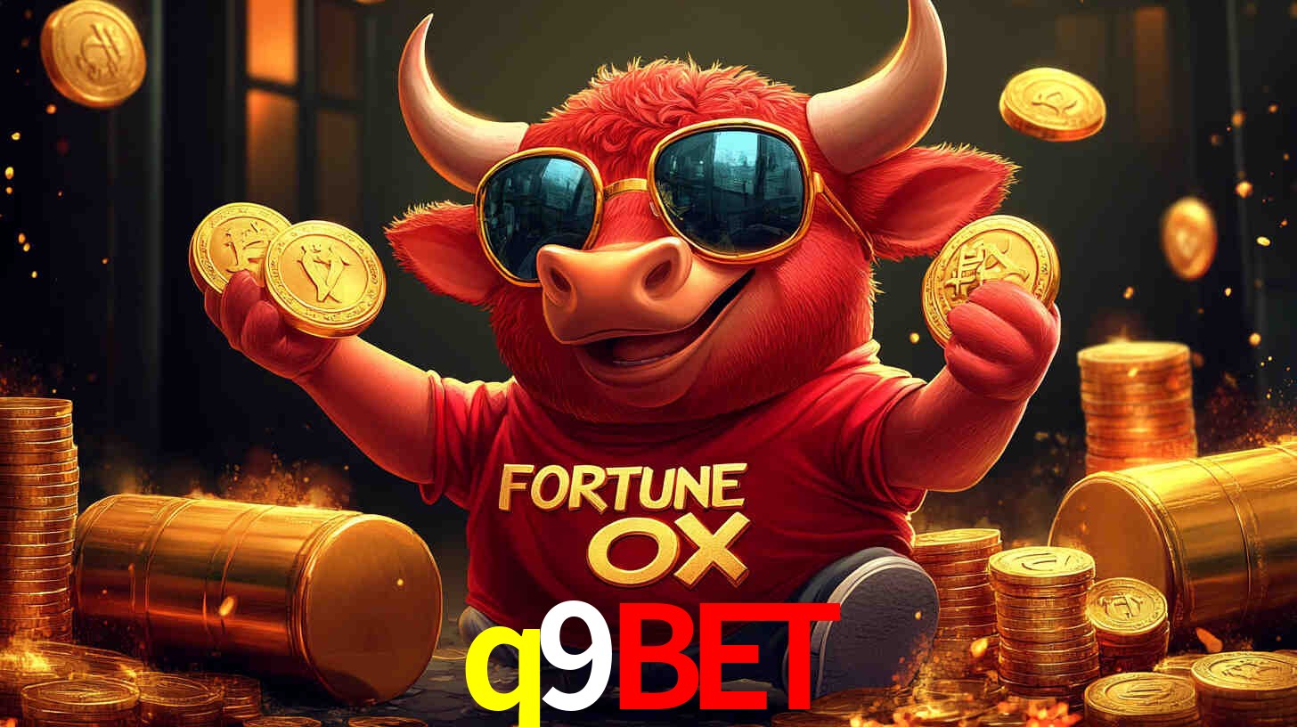 Suporte Download q9bet