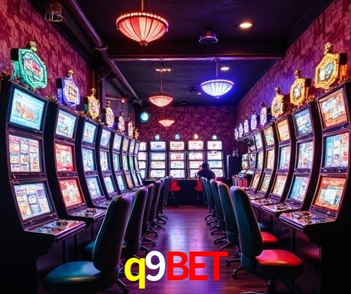 Melhores Jogos q9bet