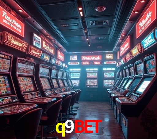 Ganhador q9bet