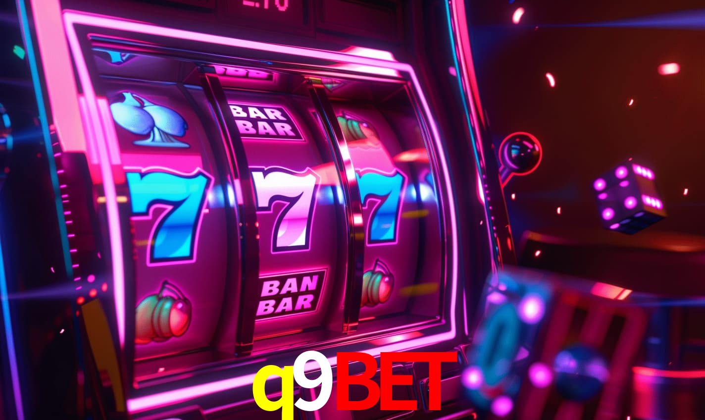 Casino Ao Vivo q9bet