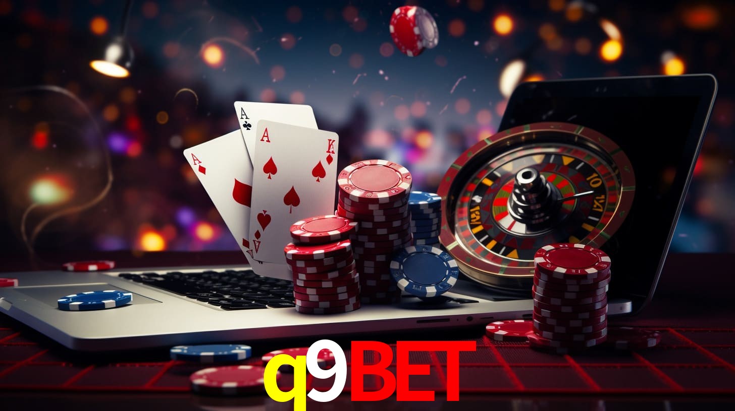 Blackjack Table q9bet